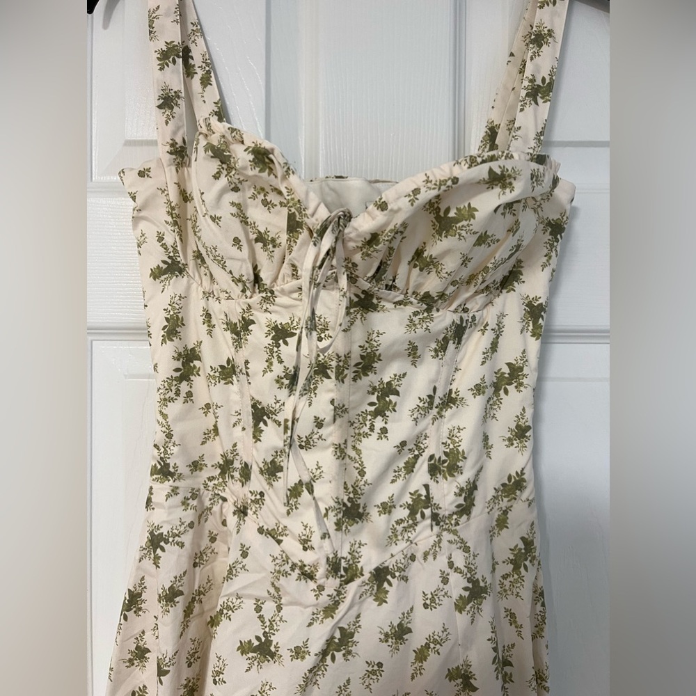House of cb dress CARMEN